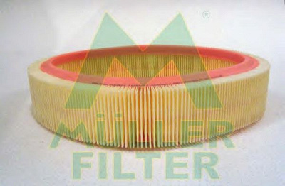 MULLER FILTER pa402 -  Воздушный фильтр